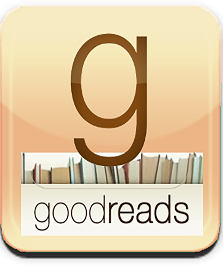 Russ Colson goodreads page