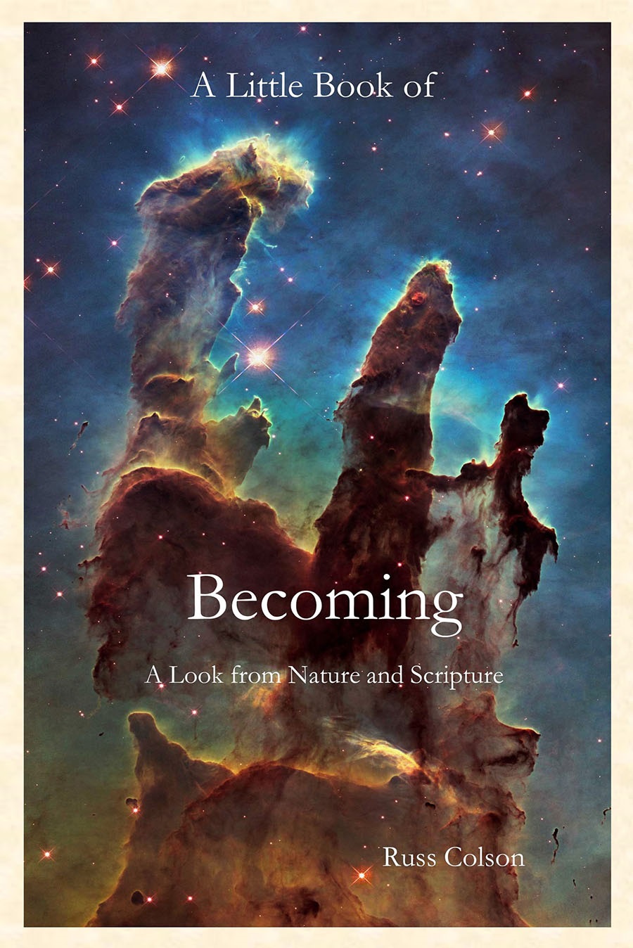 A Little Book of Becoming-cover