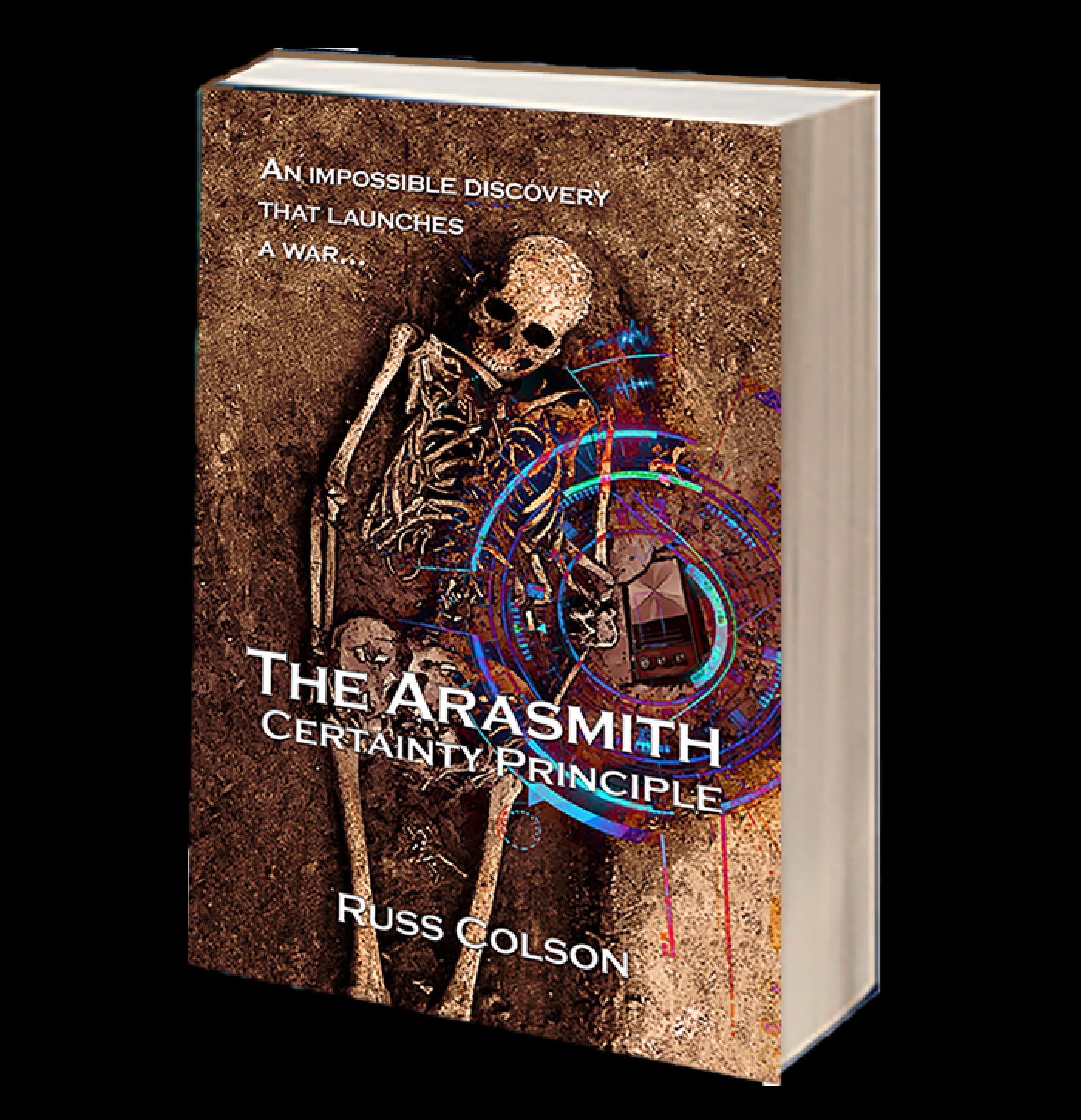 The Arasmith Certainty Principle