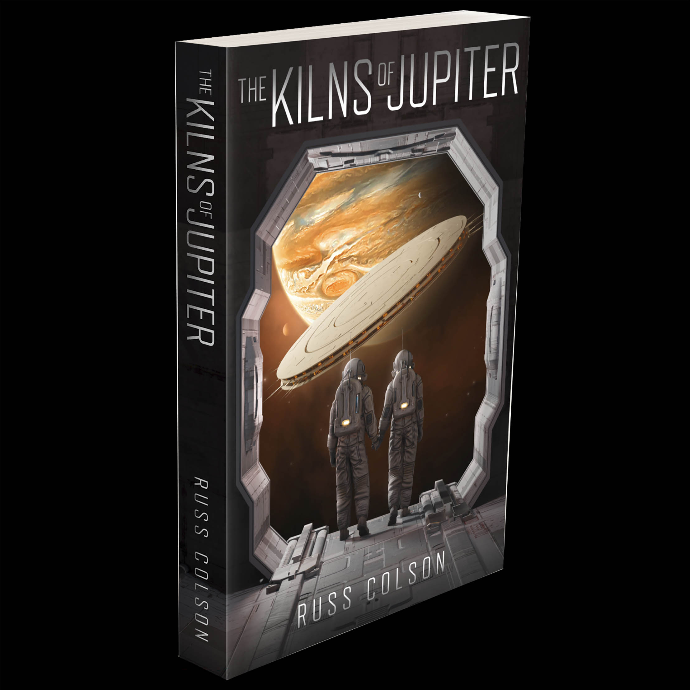 The Kilns of Jupiter placeholder